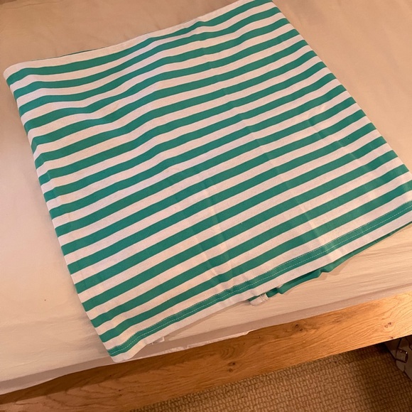 Striped top as inspired by SATC @findingcarriescloset, findingcarriescloset.com - Picture 6 of 9